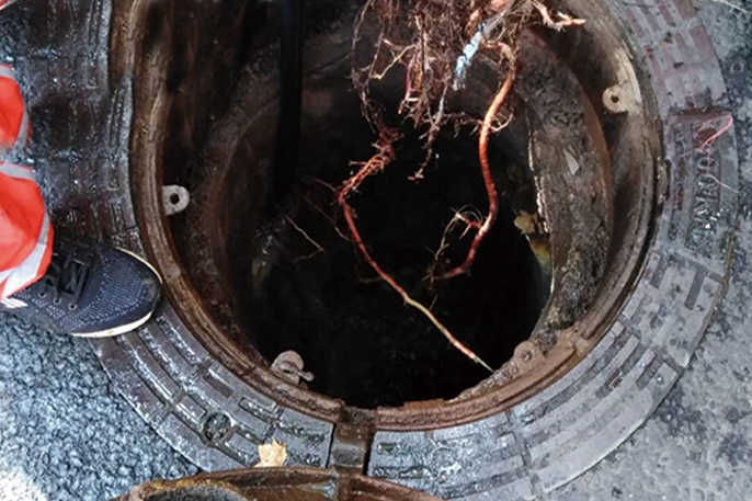 安州管道预处理